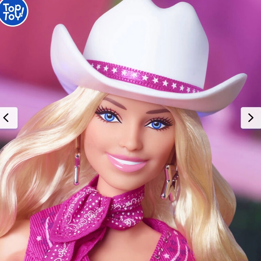 Meet your Posher, Breanna